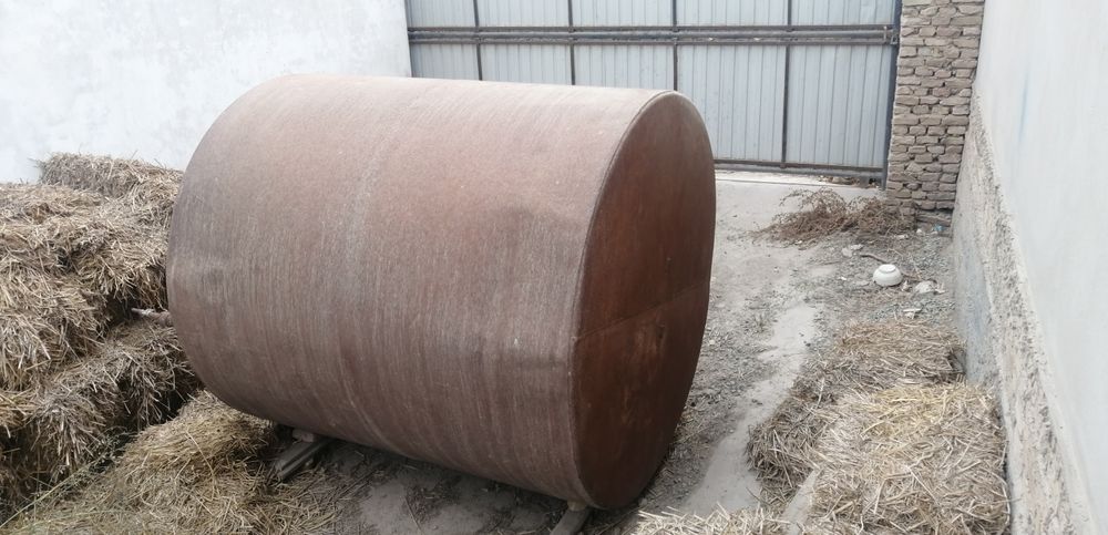 Ёмкость. Бочка 5 тонна