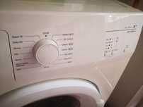 Masina de spalat Heinner 5 kg