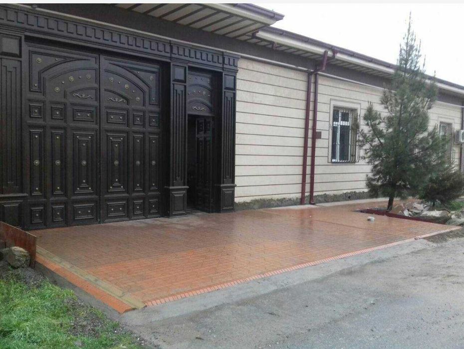Самарканд шахрида  5хона 6 сотикли жихозлари билан уй  сотилмокда