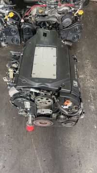 Контрактный  двигатель Honda Elysion 3.0 литр J30