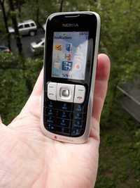 Nokia 2630 original necodat foarte bun ca NOU lifetimer 14 ore