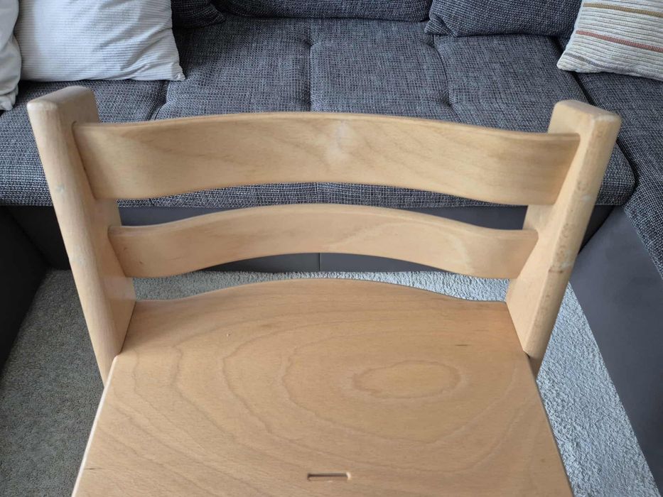 Столче STOKKE Tripp Trapp