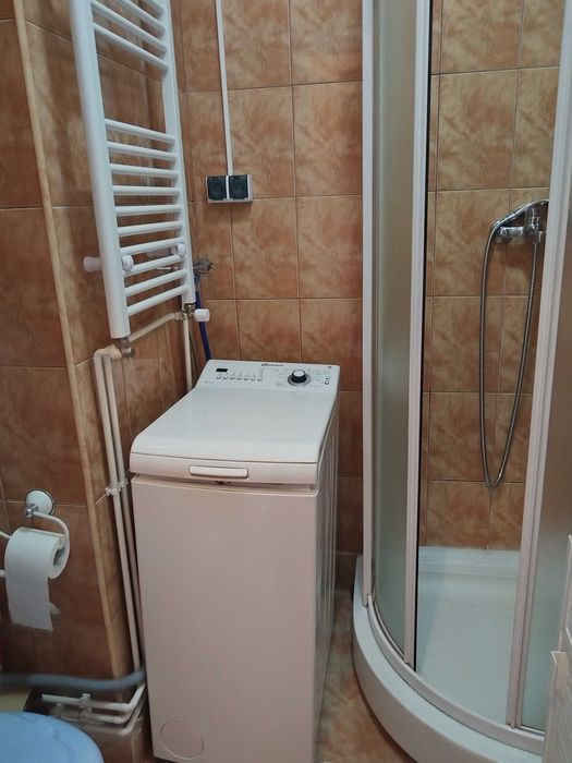 Garsonieră în zona centrală - pe str. Horea -pt. BIROU sau pt. LOCUIT!