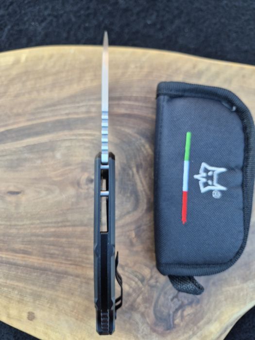 Сгъваем нож FOX KNIFE El Capitan 7573
