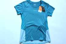 LA SPORTIVA Compass W t-shirt - дамска спортна тениска, размер 36 (S)