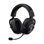 Logitech G PRO X (Пращам снимки на продукта при интерес)