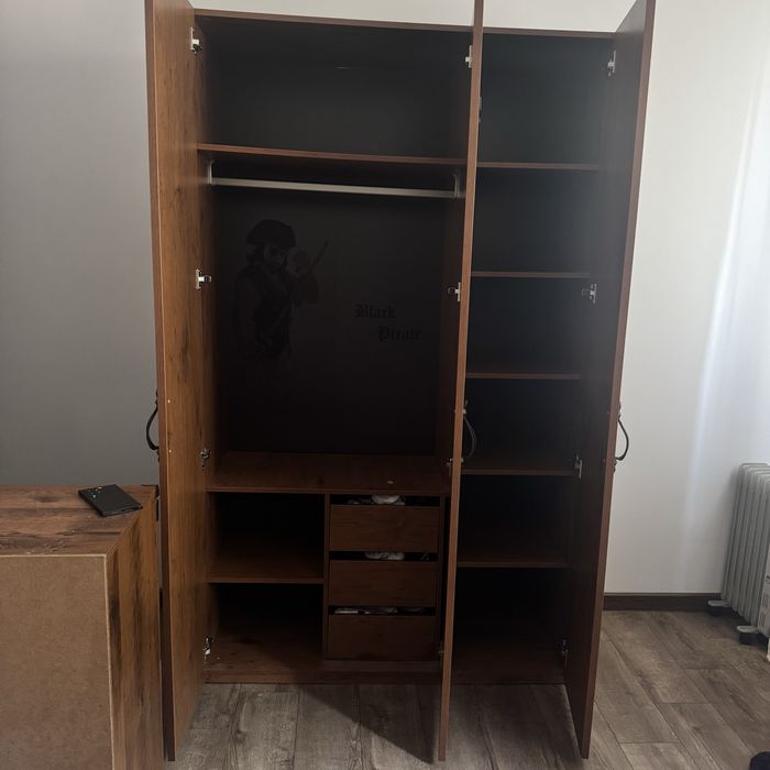 Турецкая мебель для детской спальни CILEK