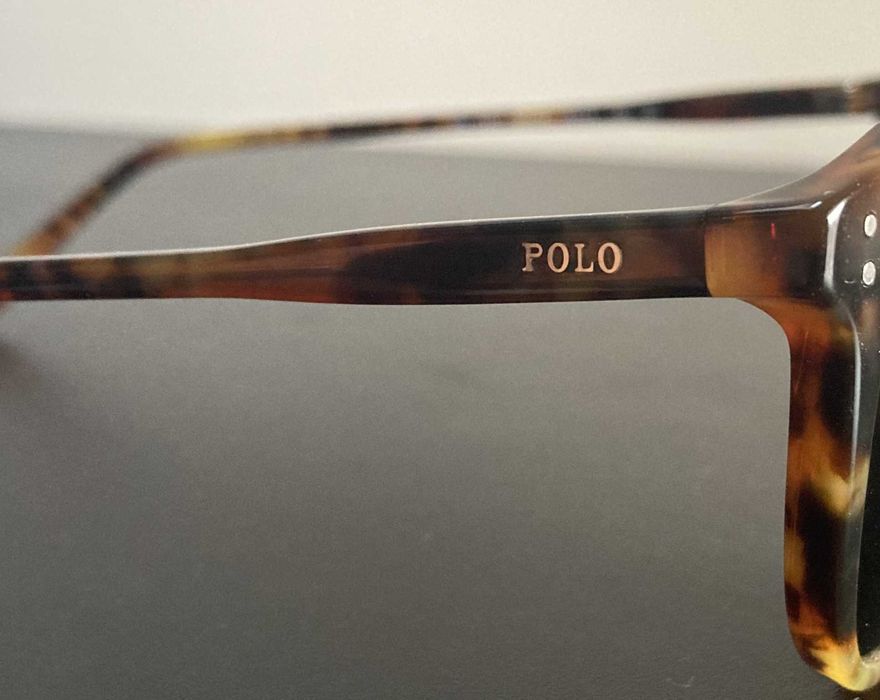 Unisex слънчеви очила Polo by Ralph Lauren