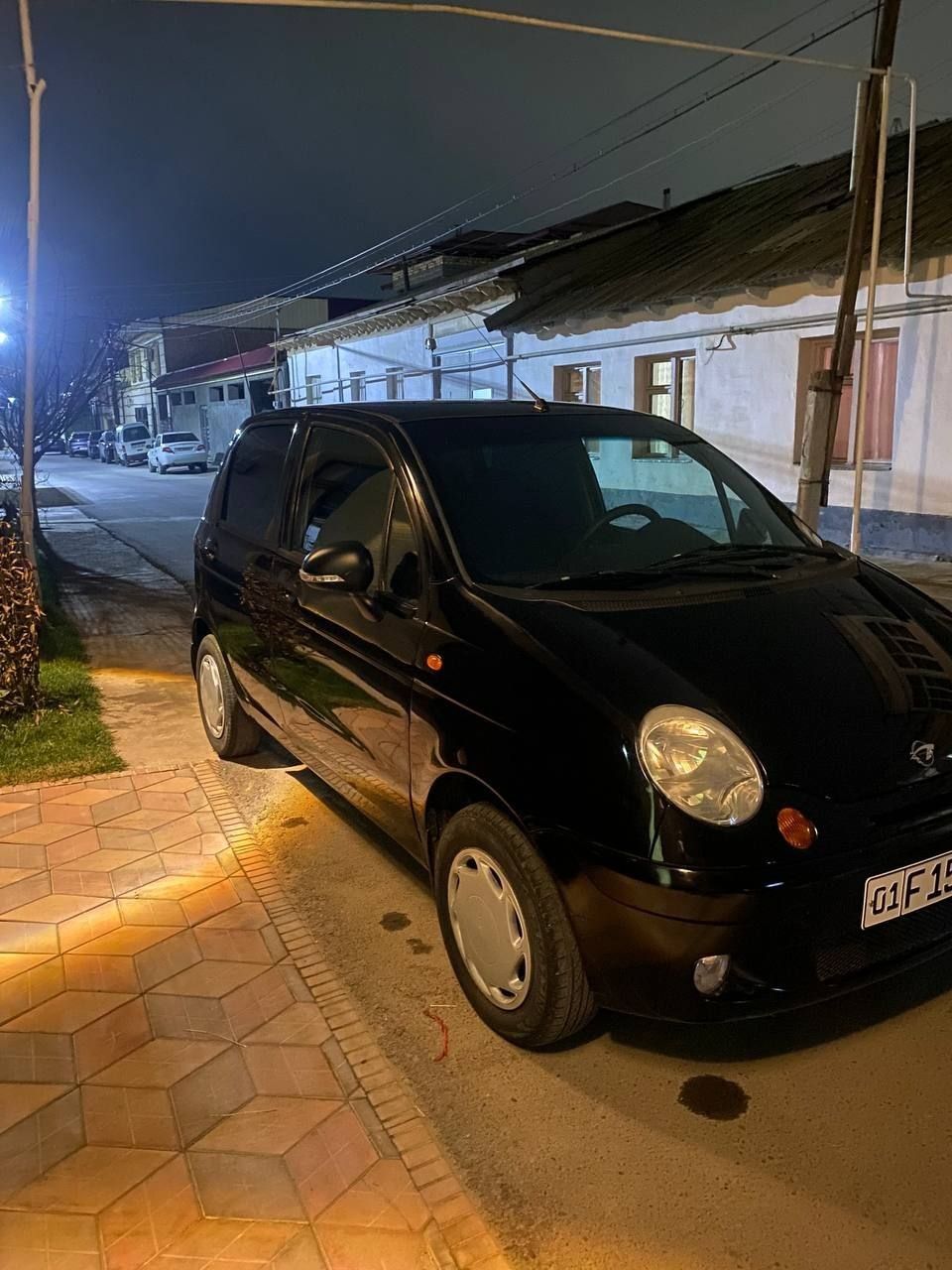 Matiz arenda 400 bowga 23 oy 200dan