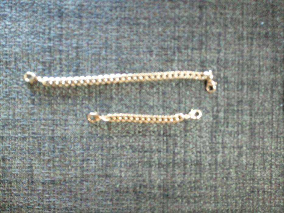 Бижу дамско уникално