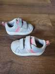 Зимни топли ботуши Next, маратонки Adidas Neo 20.5 - 21 номер