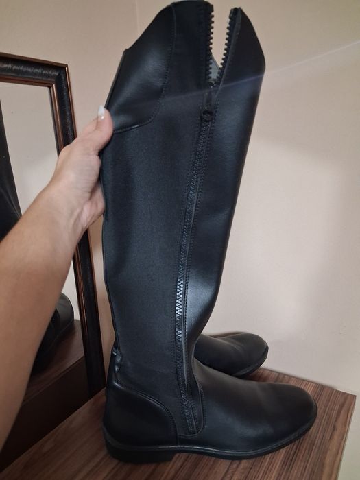 Ботуши за Езда Decatlon