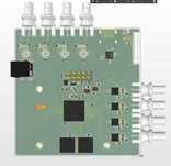 Servicii proiectare Schematic si PCB Layout
