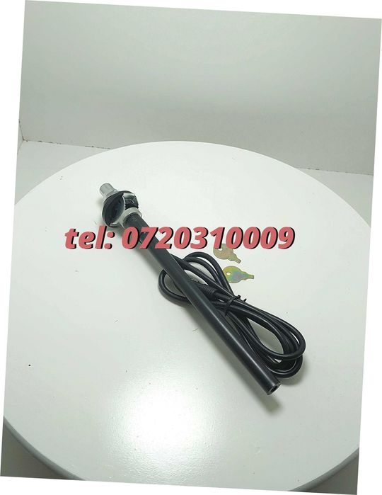 Antena Radio Cd Player Masina Incastrare Aripa Extensibila Manuala
