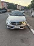 Mercedes S320 CDI W221 distronic, softclose - proprietar de 4 ani