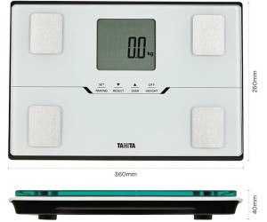 Tanita scale BC 401(Весы Танита БС 401)