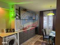 Apartament 2 camere, zona Rovine- Cofetaria Damarin