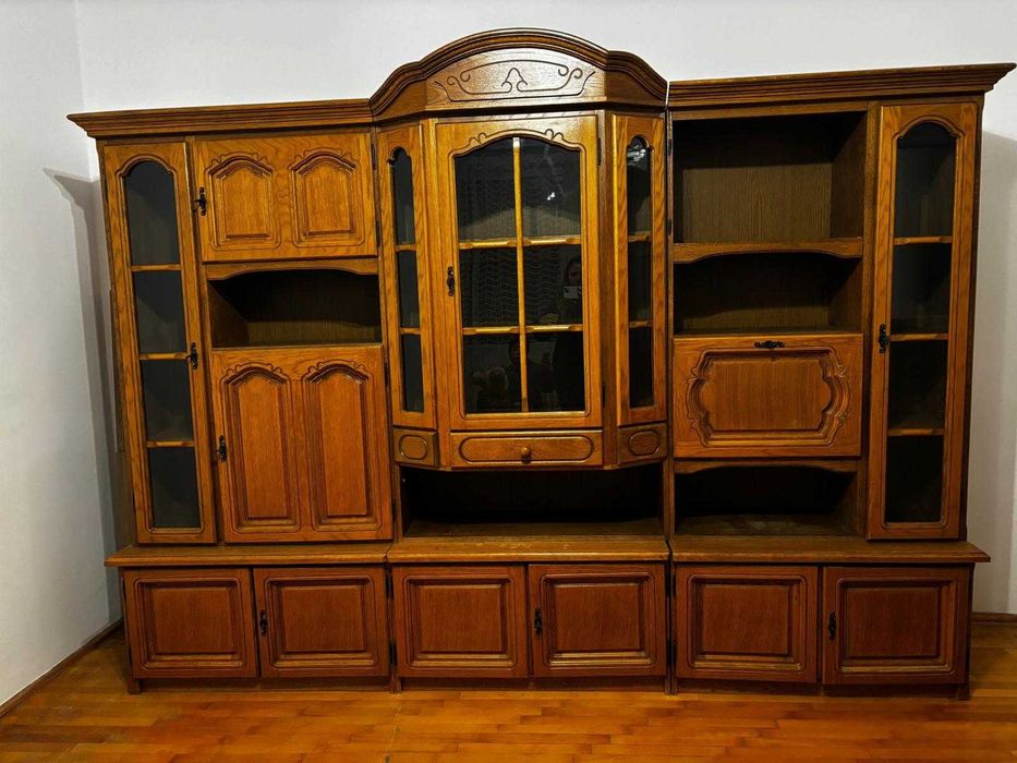 SET Mobila - Living, dormitor, bucatarie