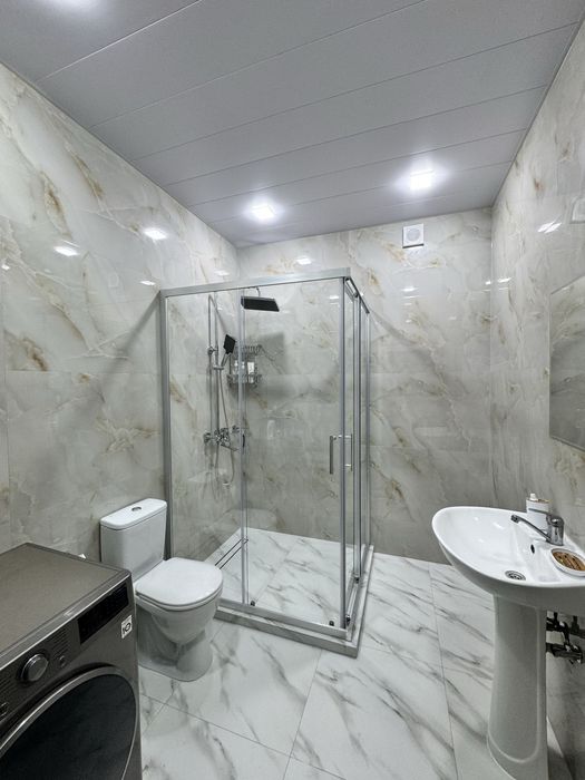 Продается дом в Янги 16йиллик