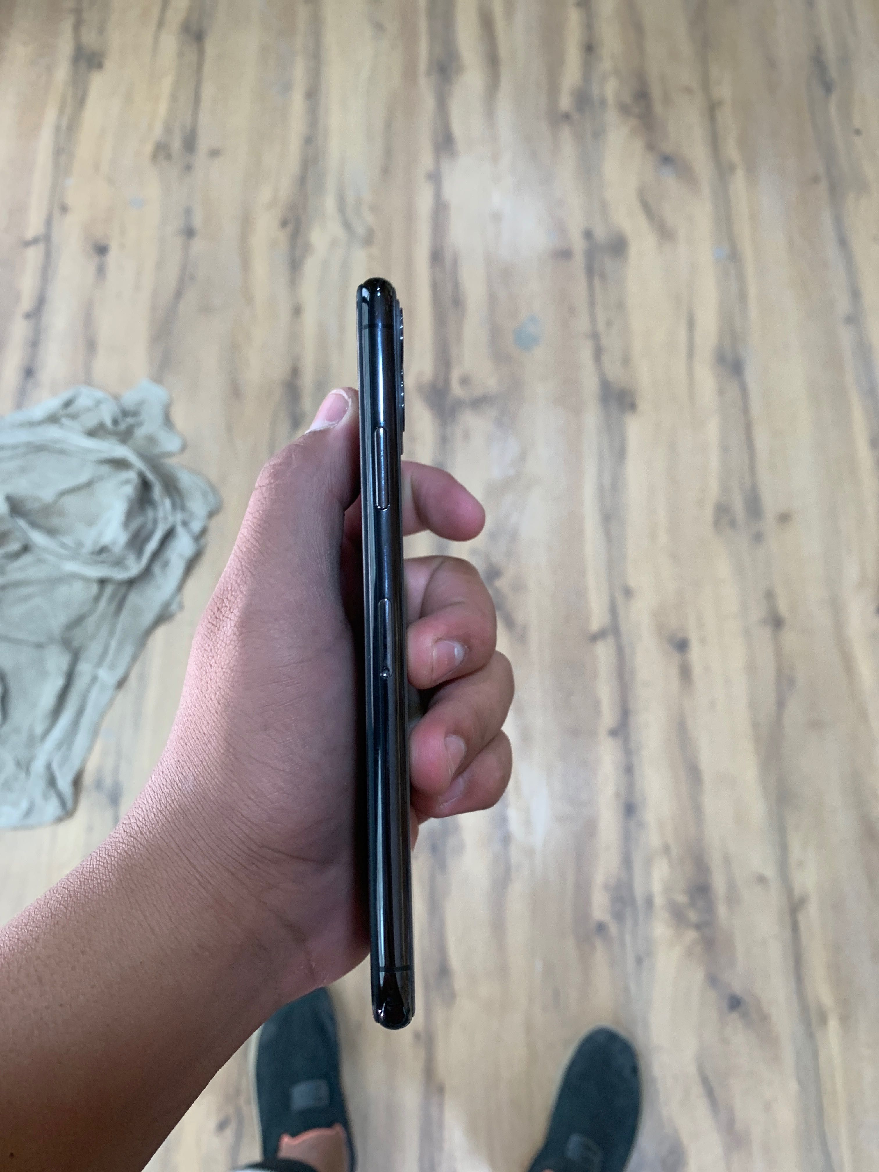 iPhone 11pro max silka