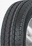 Anvelope noi 215/60R16C 108/106T Ovation V07 AS
