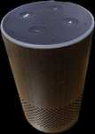 Smart home Alexa колонка