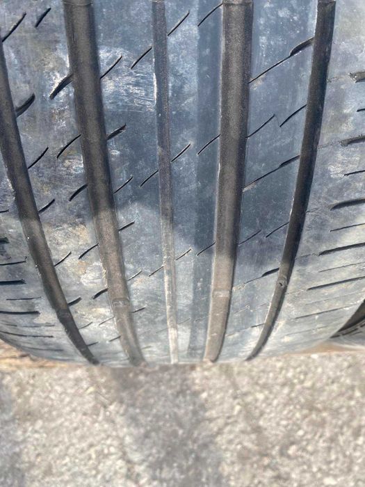 2 броя Летни Гуми Rotalla 275/30 R21 DOT 0122 ном 102