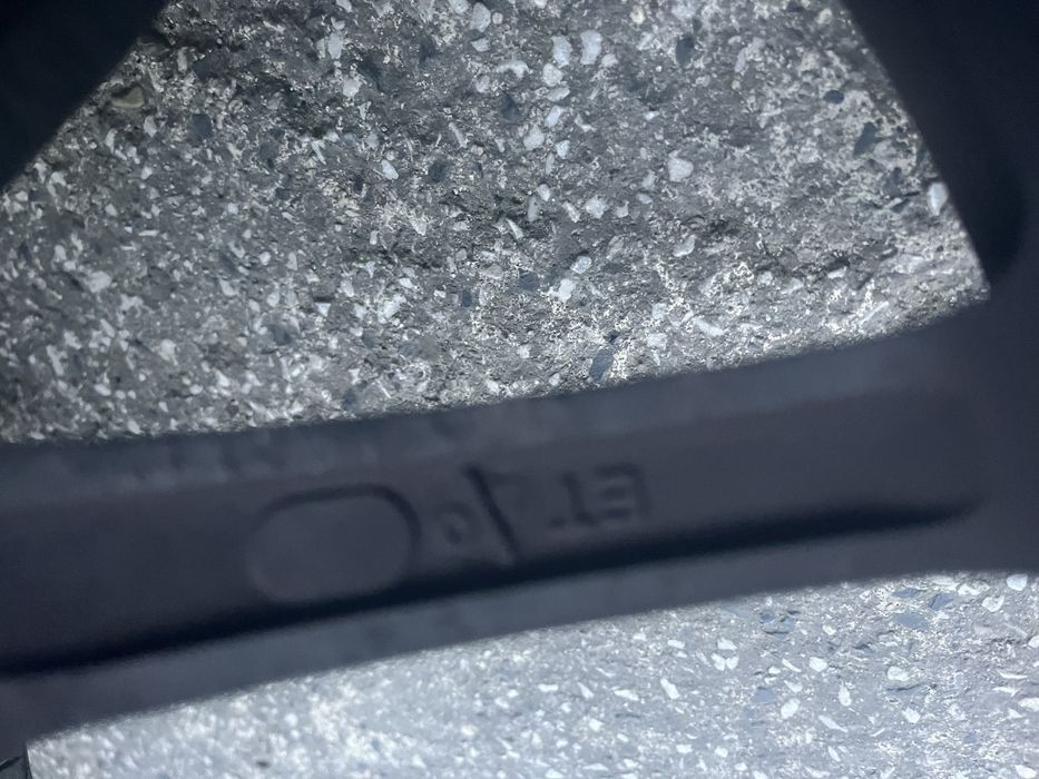 Джанти за пежо 207