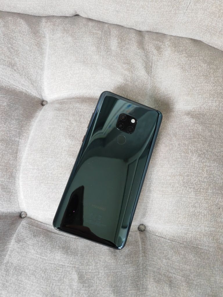Huawei mate 20   128 - 4