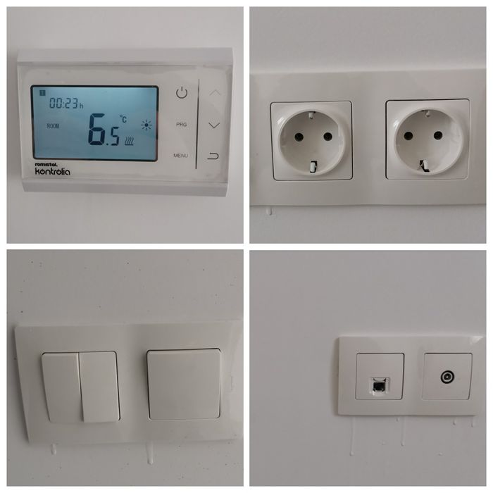 Electrician autorizat ANRE, {Brașov}