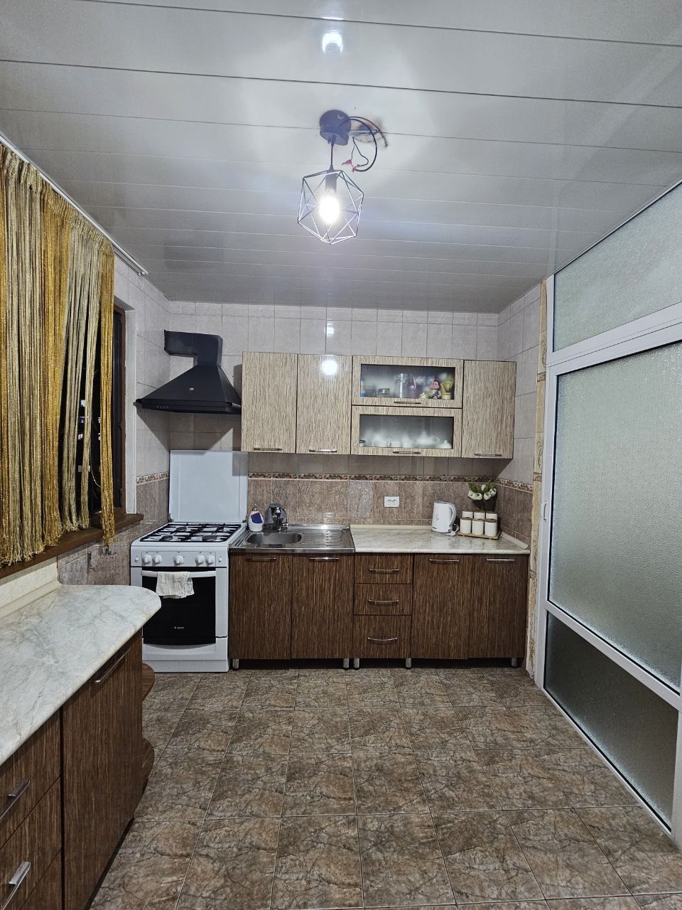 Продается Сергили 8. 3/7/9 Евро.Рем Кв.м 84  Ипатека бор Цена 72.500