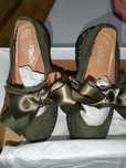 Pantofi fete Dee Zee