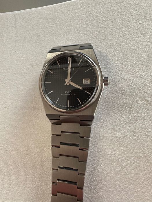 Ceas Tissot PRX 80