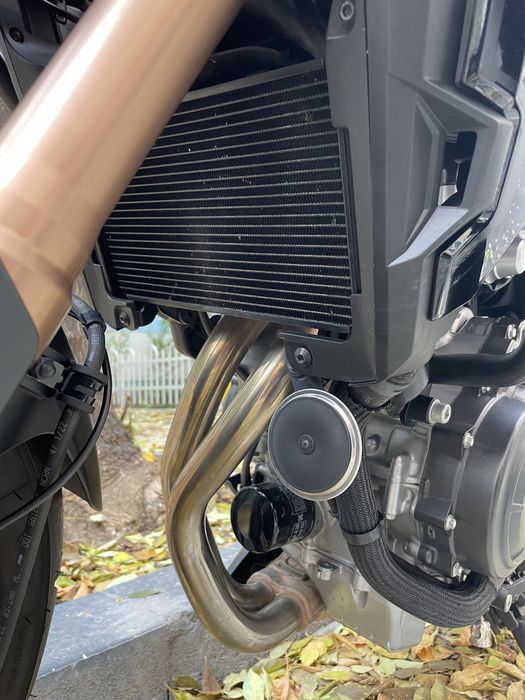 Vand Honda CB 500 X 2022 (pret valabil pana in dec)