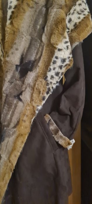 Jachetă damă imitatie