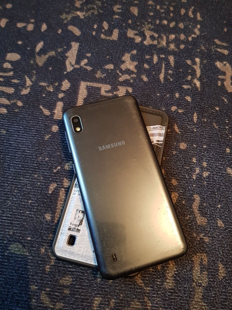 Samsung Galaxy A10