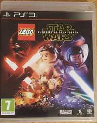 LEGO Star Wars PS3