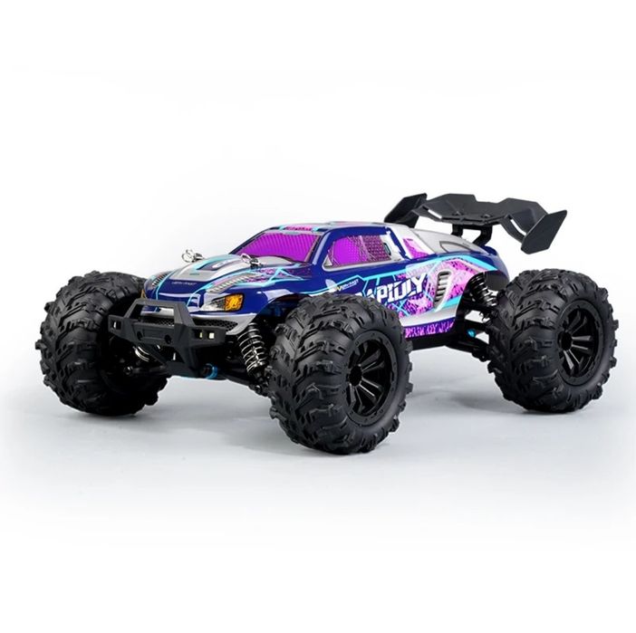 RC Car Количка с дистанционно управление Rapidly 7.4V 1300Ah 38+km.h.
