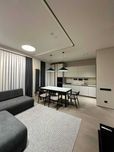 3-х комнатная в ЖК «Parkwood» (с двумя балконами) ID: 1486