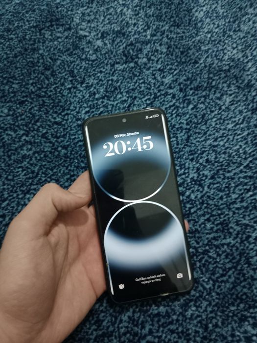 Redmi Note 11S ideal