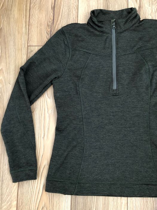 Engelbert Strauss-Modelul Nou, bluza tip polartec, profi pt dame, S