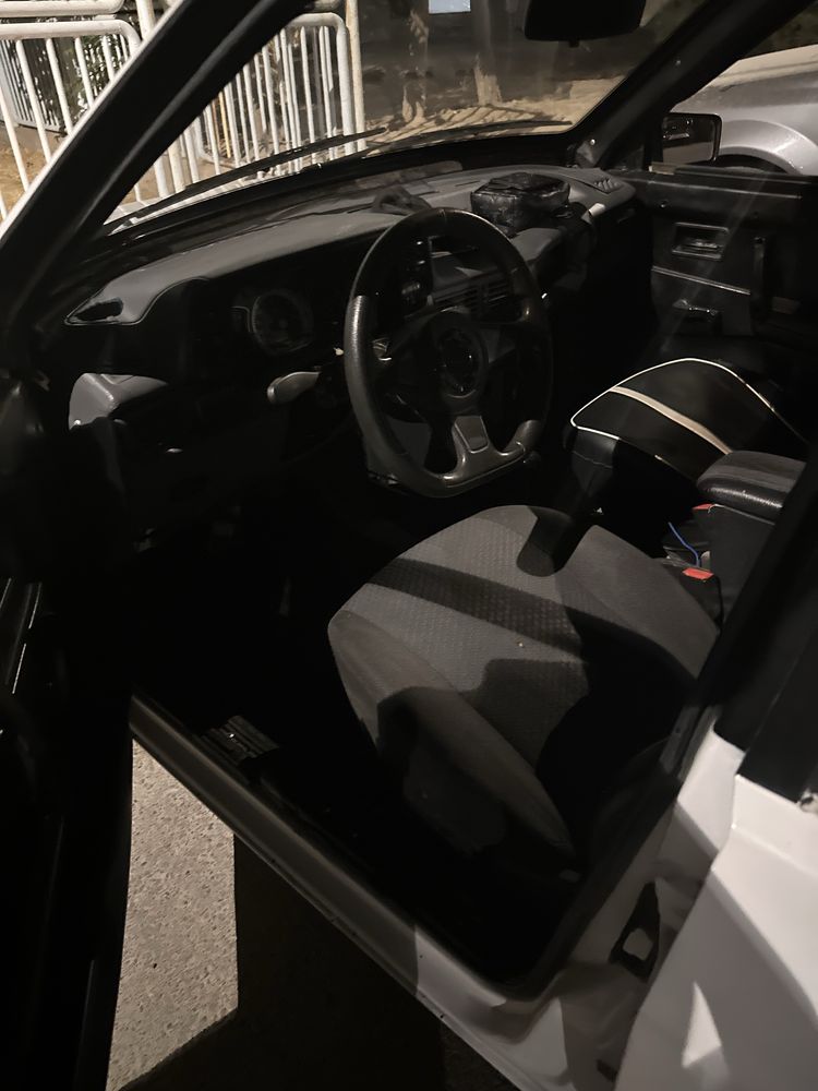 Lada Vaz 2109 ideal