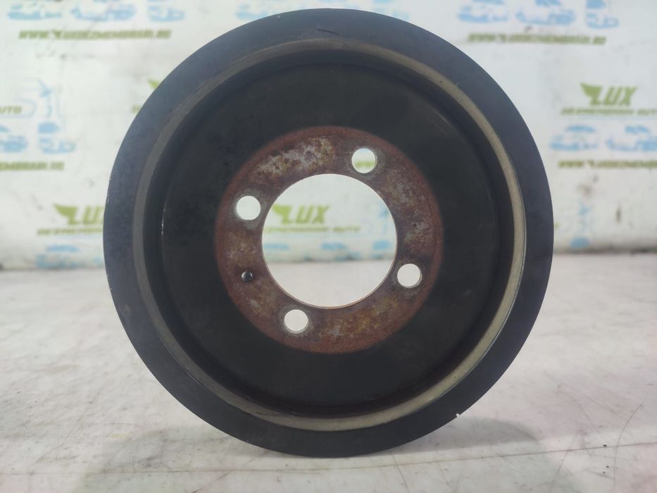 Fulie vibrochen 1.7 A17DTS  55575960 Opel Meriva 2 [2010 - 2014] 1.7