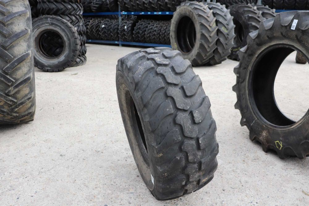 Cauciucuri Remorca 405/70R18 Dunlop Radiale Sh cu garantie de Remorca