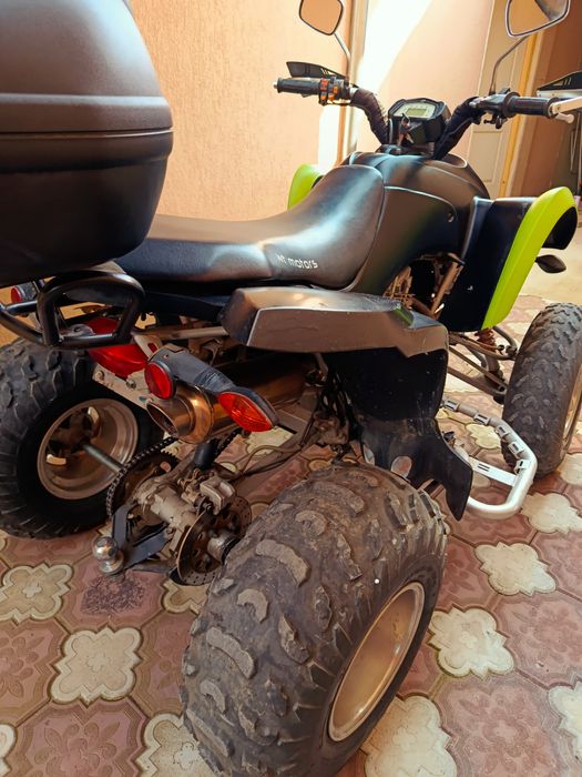 Atv de vanzare .