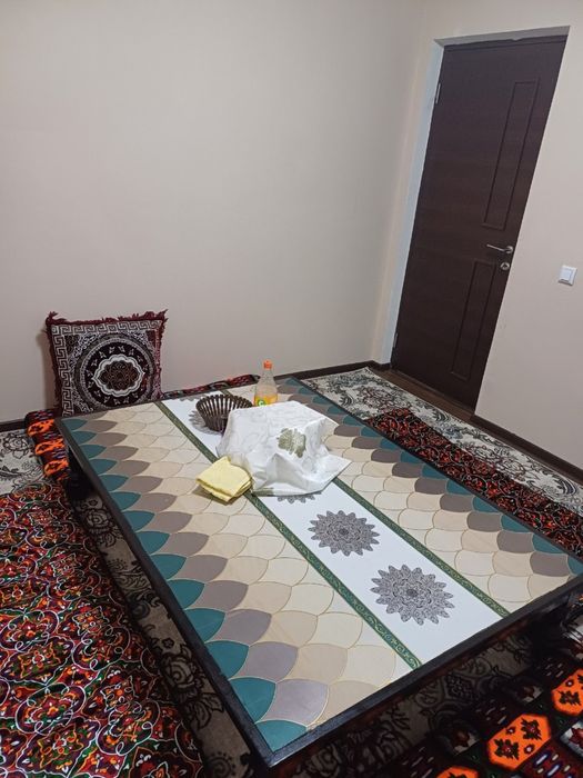 Zudlik bilan uy sotiladi Pakana mavzesizda yoldi boyida yolga qaragan