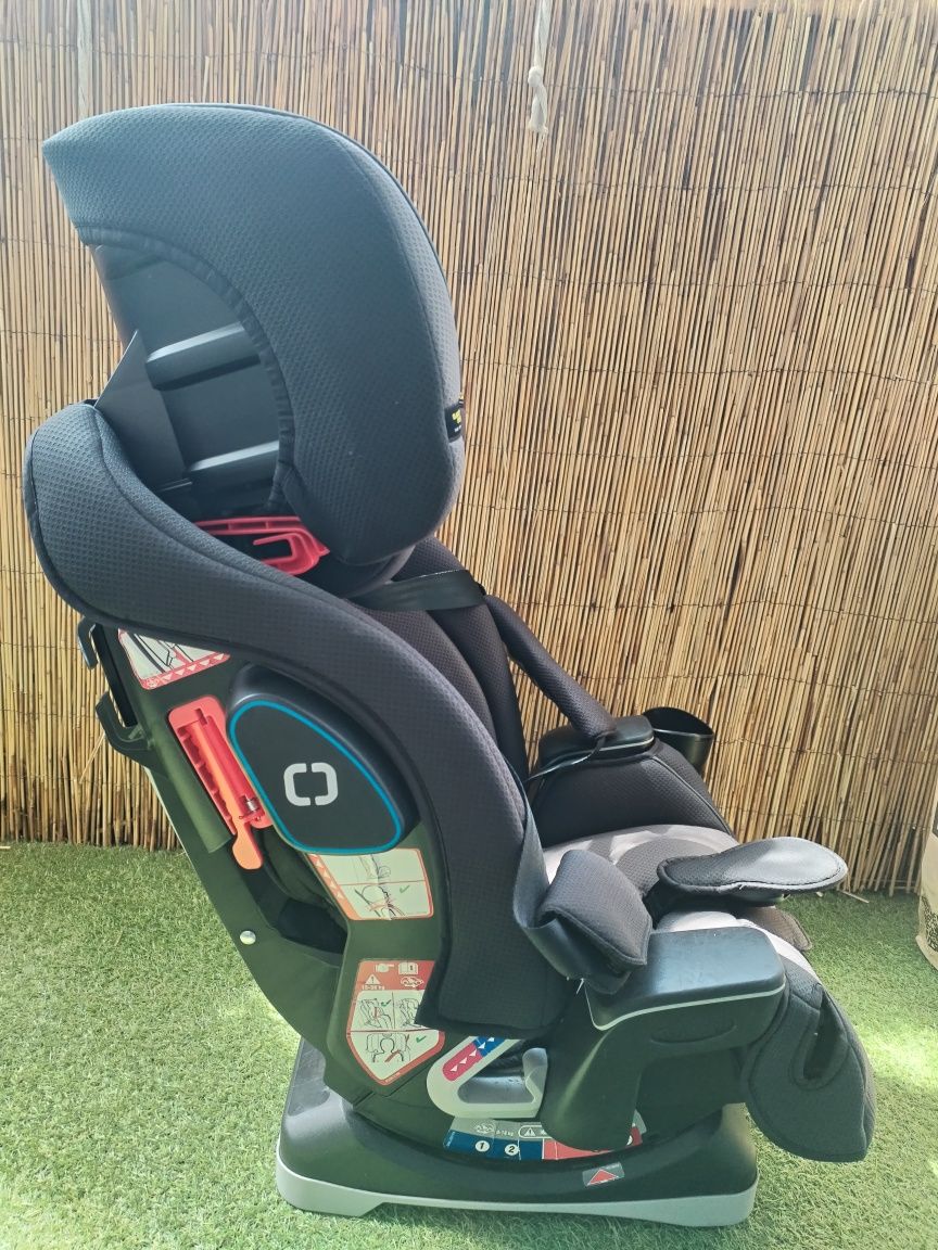Scaun auto 0-36kg Graco