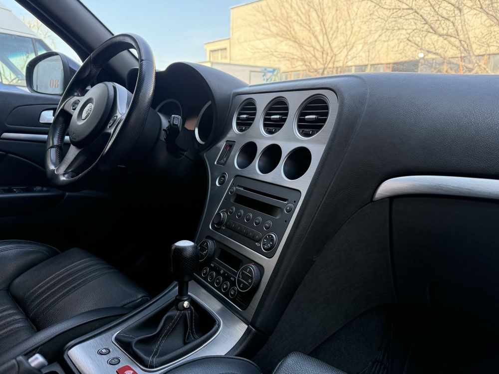 Alfa Romeo 159 1750 TBi TI на части Алфа Ромео ТБи ТИ