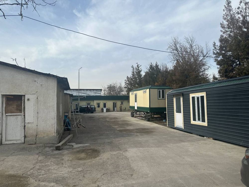 Мирзо Улугбек тумани Нотурар жой сотилади, 1.13 гектар
