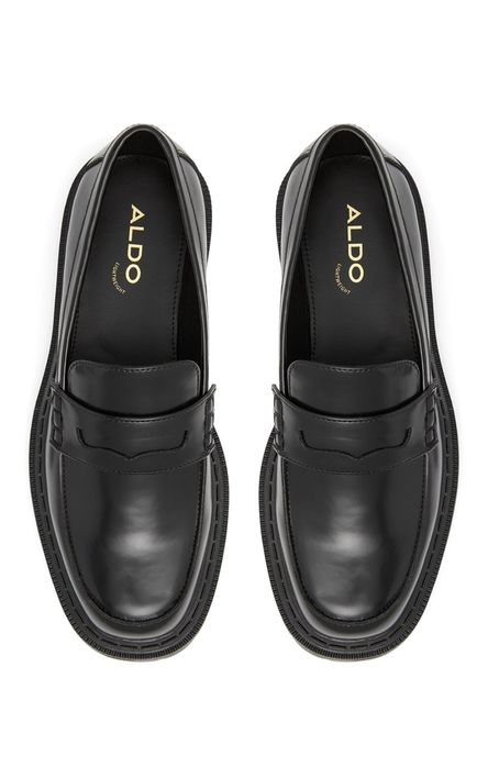 Aldo - Pantofi loafer